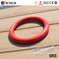 G80 Weldless Alloy Steel Round Link